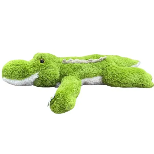 Peluche cocodrilo 221067